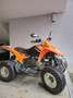 Kymco Maxxer 300 Arancione - thumbnail 6