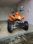 Kymco Maxxer 300 Arancione - thumbnail 5