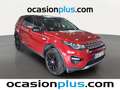 Land Rover Discovery Sport 2.0TD4 HSE 4x4 150 Rot - thumbnail 2