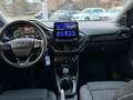 Ford Puma 1.0 EcoBoost  LED NAVI DAB ACC Сірий - thumbnail 15