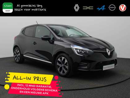 Renault Clio TCe 90pk Evolution ALL-IN PRIJS! Climate | Keyless