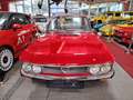 Lancia Fulvia Coupe 1,3 S Rot - thumbnail 2