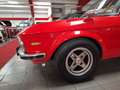 Lancia Fulvia Coupe 1,3 S Rot - thumbnail 6