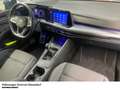 Volkswagen Golf 1.0 TSI Active Navigation Sitzheizung Grau - thumbnail 11