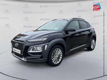 1.0 T-GDi 120ch Edition 1