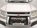Mitsubishi Pajero Pinin Pajero Pinin 2.0 16V GDI 5p.  ( carrozzeria da ri Argento - thumbnail 11