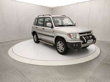 Pajero Pinin 2.0 16V GDI 5p. ( carrozzeria da ri
