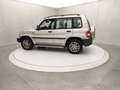 Mitsubishi Pajero Pinin Pajero Pinin 2.0 16V GDI 5p.  ( carrozzeria da ri Argento - thumbnail 7