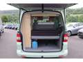 Volkswagen T5 California Comfortline Aut AHK Standheizung Grün - thumbnail 6