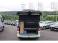 Volkswagen T5 California Comfortline Aut AHK Standheizung Grün - thumbnail 9
