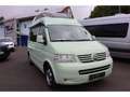 Volkswagen T5 California Comfortline Aut AHK Standheizung Grün - thumbnail 22
