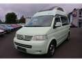 Volkswagen T5 California Comfortline Aut AHK Standheizung Grün - thumbnail 1