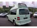 Volkswagen T5 California Comfortline Aut AHK Standheizung Grün - thumbnail 4