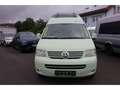 Volkswagen T5 California Comfortline Aut AHK Standheizung Grün - thumbnail 2