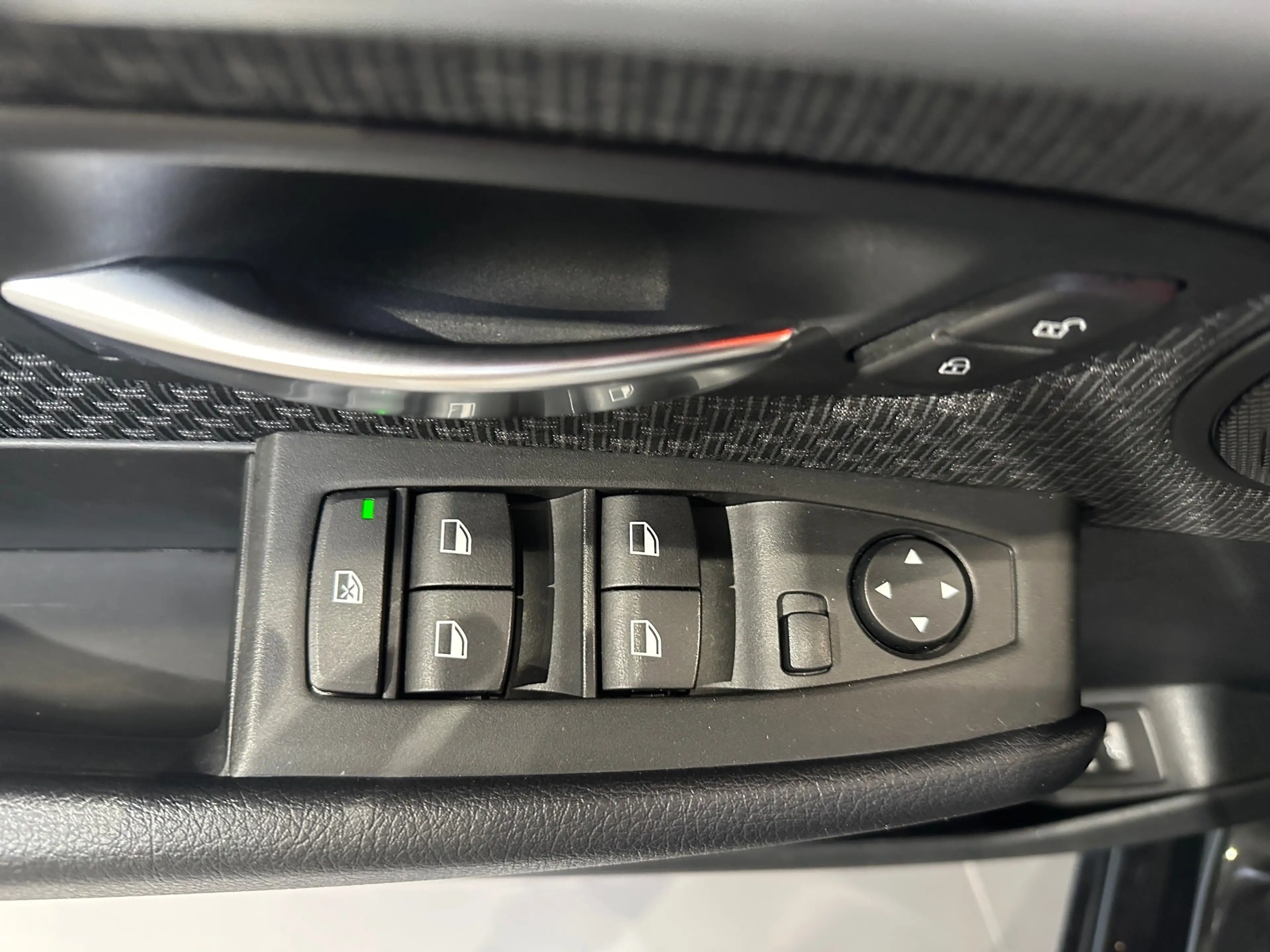 BMW 216 d Gran Tourer Advantage LED+SHZ+PDC+AHK+LMR+ — photo 15