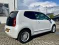 Volkswagen up! 1.0 high up! Cruise Navi Bluetooth Airco Stoelverw Wit - thumbnail 13