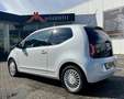 Volkswagen up! 1.0 high up! Cruise Navi Bluetooth Airco Stoelverw Wit - thumbnail 3