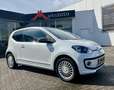 Volkswagen up! 1.0 high up! Cruise Navi Bluetooth Airco Stoelverw Wit - thumbnail 1