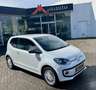 Volkswagen up! 1.0 high up! Cruise Navi Bluetooth Airco Stoelverw Wit - thumbnail 5
