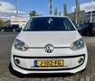 Volkswagen up! 1.0 high up! Cruise Navi Bluetooth Airco Stoelverw Wit - thumbnail 6