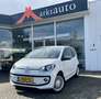 Volkswagen up! 1.0 high up! Cruise Navi Bluetooth Airco Stoelverw Wit - thumbnail 28