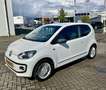 Volkswagen up! 1.0 high up! Cruise Navi Bluetooth Airco Stoelverw Wit - thumbnail 8