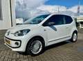 Volkswagen up! 1.0 high up! Cruise Navi Bluetooth Airco Stoelverw Wit - thumbnail 7