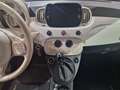 Fiat 500C Collezione 1.2 BICOLORE Bianco - thumbnail 12