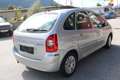 Citroen Xsara Picasso 1,6i emotion 1. Besitz! Silber - thumbnail 4