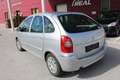 Citroen Xsara Picasso 1,6i emotion 1. Besitz! Silber - thumbnail 5