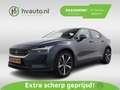 Polestar 2 LONG RANGE SM 78 KWH PLUS SOH 92% | Trekhaak | War Azul - thumbnail 1