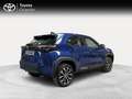 Toyota Yaris Cross 1.5 120H Active Tech Azul - thumbnail 18