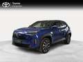 Toyota Yaris Cross 1.5 120H Active Tech Azul - thumbnail 1