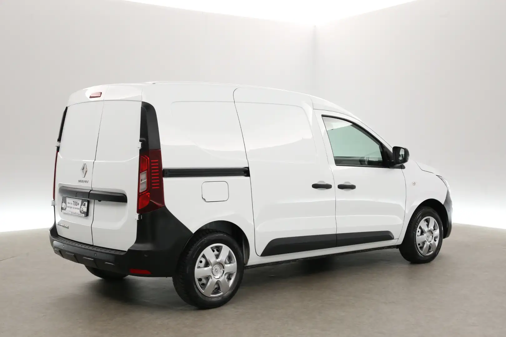 Renault Express 1.5 dCi 95PK | Airco | Cruise | Camera | Carplay | Blanc - 2