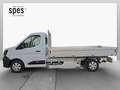 Nissan Interstar PRITSCHE N-CONNECTA L3 3,5t 150dCi 6MT AHK Weiß - thumbnail 4