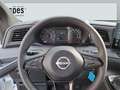 Nissan Interstar PRITSCHE N-CONNECTA L3 3,5t 150dCi 6MT AHK Weiß - thumbnail 9