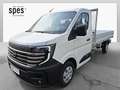 Nissan Interstar PRITSCHE N-CONNECTA L3 3,5t 150dCi 6MT AHK Weiß - thumbnail 3