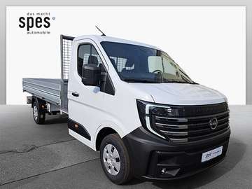 PRITSCHE N-CONNECTA L3 3,5t 150dCi 6MT AHK