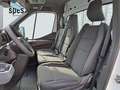 Nissan Interstar PRITSCHE N-CONNECTA L3 3,5t 150dCi 6MT AHK Weiß - thumbnail 8