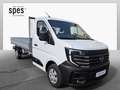 Nissan Interstar PRITSCHE N-CONNECTA L3 3,5t 150dCi 6MT AHK Weiß - thumbnail 1