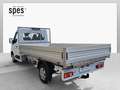Nissan Interstar PRITSCHE N-CONNECTA L3 3,5t 150dCi 6MT AHK Weiß - thumbnail 5