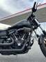 Harley-Davidson Dyna Low Rider FXDLS Dyna Low Rider S Negru - thumbnail 4