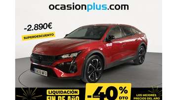 PureTech 130 Allure Pack EAT8