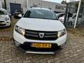Dacia Sandero 0.9 TCe S&S Stepway Ambiance , elec pakket, navi, Blanc - thumbnail 4