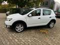 Dacia Sandero 0.9 TCe S&S Stepway Ambiance , elec pakket, navi, Blanc - thumbnail 8