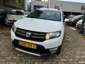 Dacia Sandero 0.9 TCe S&S Stepway Ambiance , elec pakket, navi, Blanc - thumbnail 5