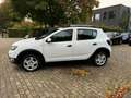 Dacia Sandero 0.9 TCe S&S Stepway Ambiance , elec pakket, navi, Blanc - thumbnail 9