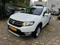 Dacia Sandero 0.9 TCe S&S Stepway Ambiance , elec pakket, navi, Blanc - thumbnail 6