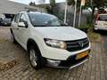 Dacia Sandero 0.9 TCe S&S Stepway Ambiance , elec pakket, navi, Blanc - thumbnail 2