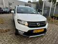 Dacia Sandero 0.9 TCe S&S Stepway Ambiance , elec pakket, navi, Blanc - thumbnail 3